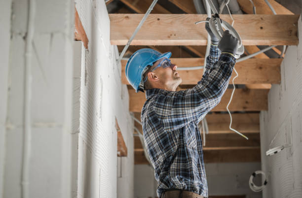 Best Electrical Rewiring Services  in St Francis, WI