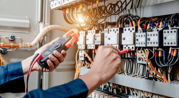 Best Industrial Electrical Services  in St Francis, WI