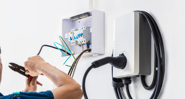 Best Affordable Electrician  in St Francis, WI