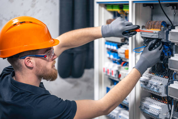 Best Electrical Outlet Repair  in St Francis, WI