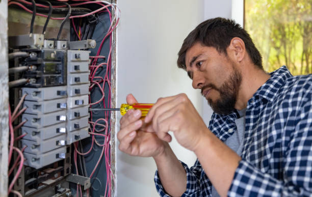 Best Industrial Electrical Services  in St Francis, WI